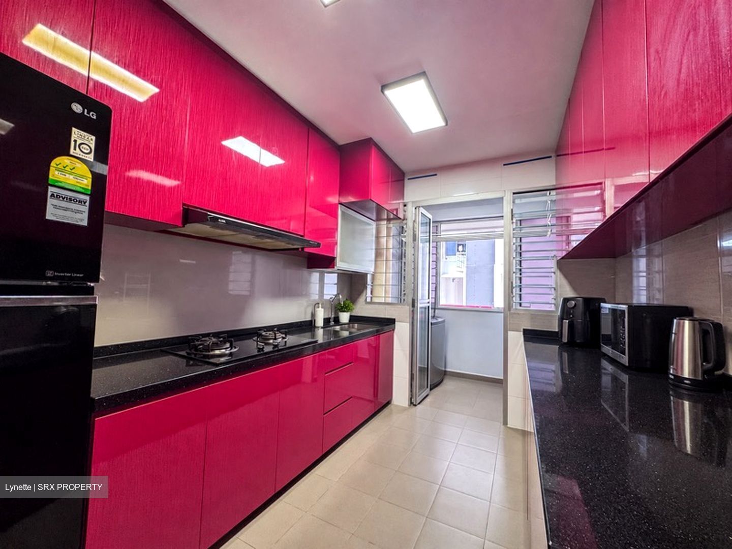 Blk 121D Eastbank @ Canberra (Sembawang), HDB 5 Rooms #596524471